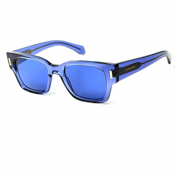 Salvatore Ferragamo SF 2010S 432 Sunglasses SunglassesAuthentic NWT 52mm